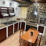 Casa Do Hiebra Rural Ribeira Sacra Vakantiehuis Castroncelos