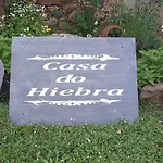 Vakantiehuis Casa Do Hiebra Rural Ribeira Sacra *