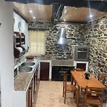 Casa Do Hiebra Rural Ribeira Sacra *