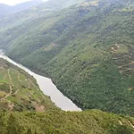 Casa Do Hiebra Rural Ribeira Sacra Castroncelos