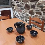 Casa Do Hiebra Rural Ribeira Sacra Castroncelos