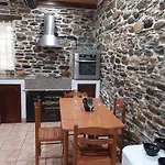Casa Do Hiebra Rural Ribeira Sacra Vakantiehuis