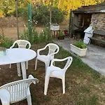 Vakantiehuis Casa Do Hiebra Rural Ribeira Sacra *