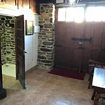 Vakantiehuis Casa Do Hiebra Rural Ribeira Sacra