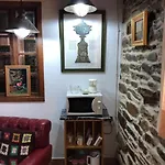 Vakantiehuis Casa Do Hiebra Rural Ribeira Sacra *
