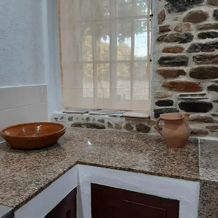 Casa Do Hiebra Rural Ribeira Sacra Holiday home *