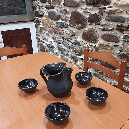 Casa Do Hiebra Rural Ribeira Sacra Castroncelos