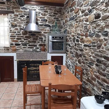 Casa Do Hiebra Rural Ribeira Sacra Holiday home