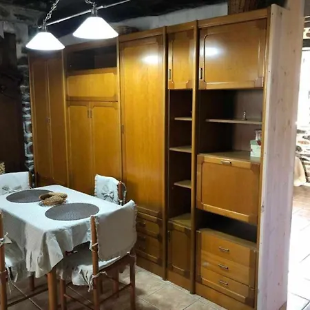 Casa Do Hiebra Rural Ribeira Sacra Holiday home *