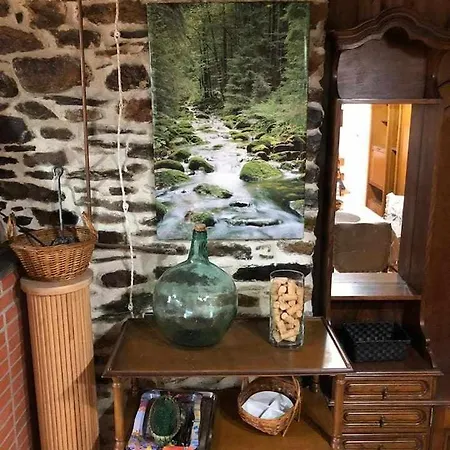 Casa Do Hiebra Rural Ribeira Sacra Holiday home