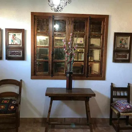 Casa Do Hiebra Rural Ribeira Sacra Holiday home